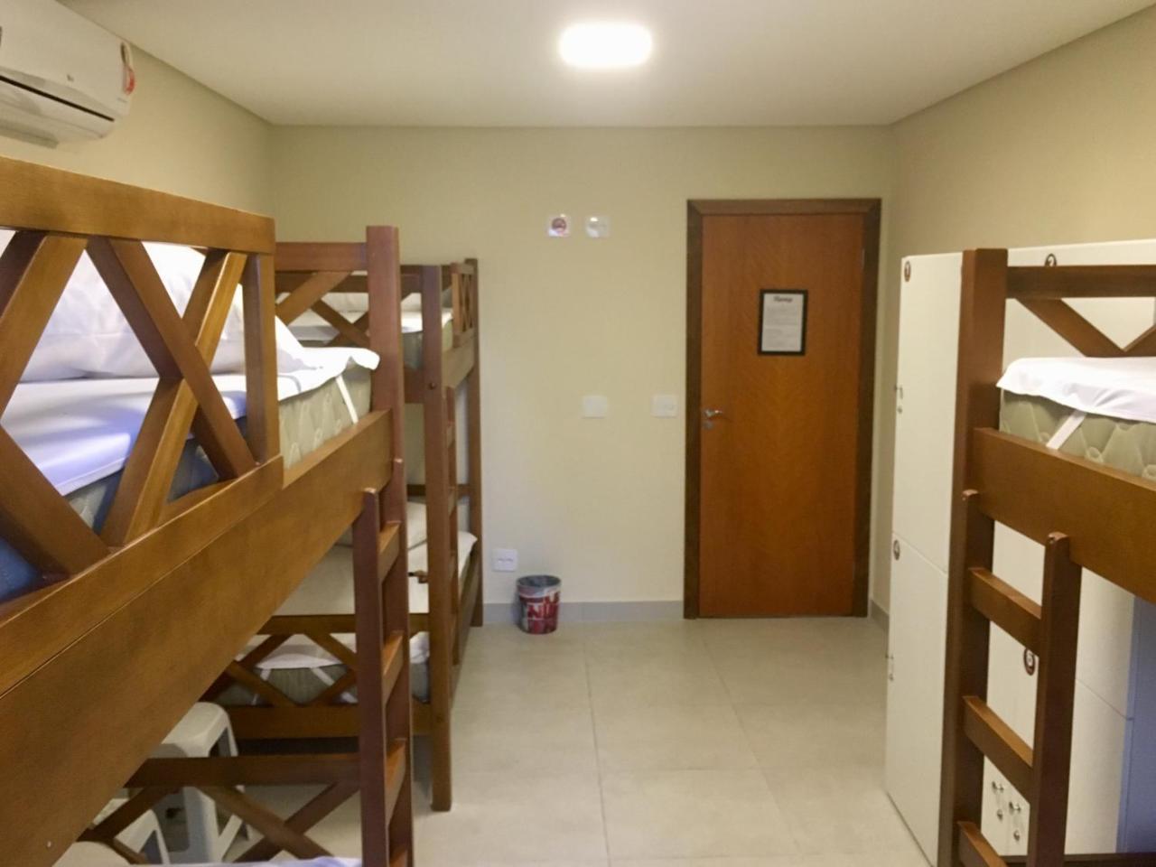 Tapera Hostel Сао Паоло Екстериор снимка